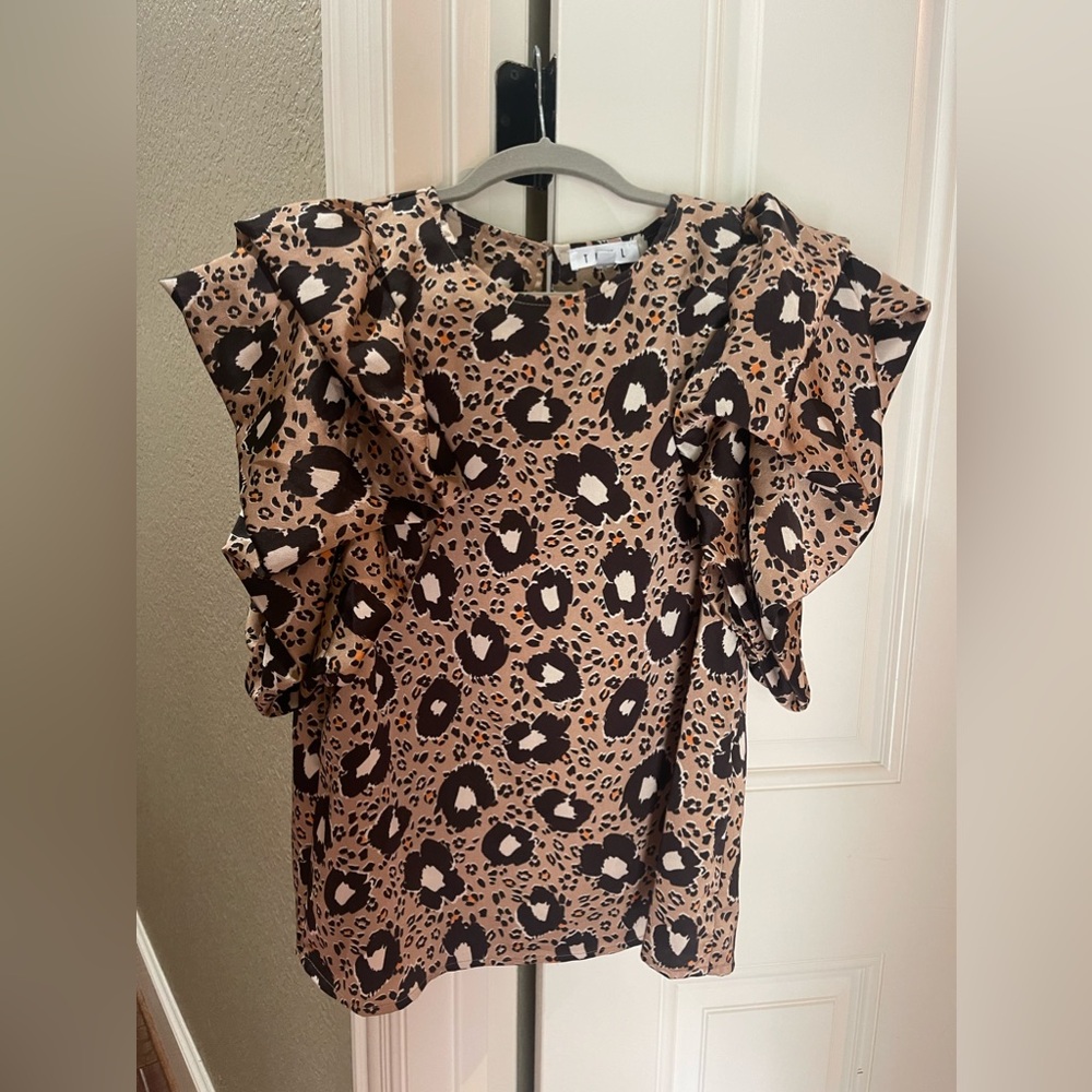 THML top EXC Cond size Large